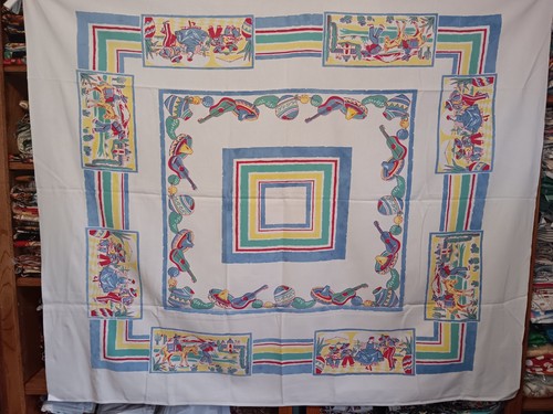 Vintage mexican fiesta - vintage,