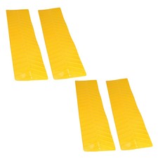 4 x Tyre Wheel Grip Traction