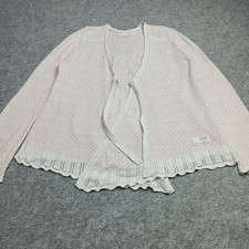 Odd Molly Womens Cardigan Size