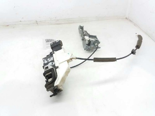 9800618180 front lock - door, rh