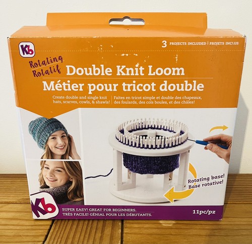 Authentic knitting board - authentic,