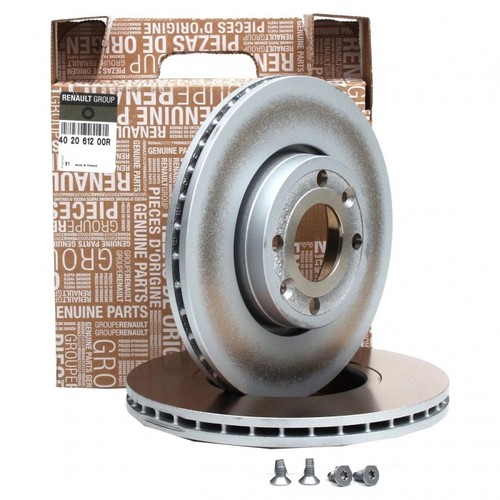 Front disc brake for - 2,