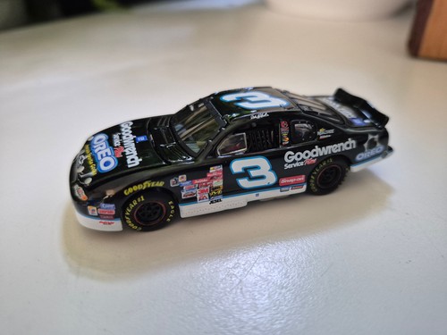Dale earnhardt 2001 busch - 2001,