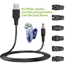 5V USB Charger for