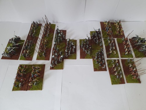 28mm war the roses wales - war,