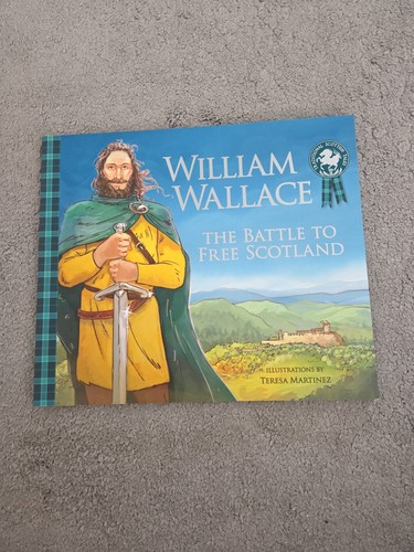 William wallace the - the, battle