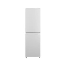 Fridge Freezer Indesit IBC185050F1 Built-in 290 L F White 50/50