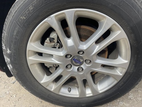 Wheel 18x7 alloy split - 6,