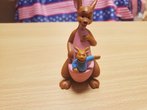 Disney winnie pooh kangaroo - winnie,