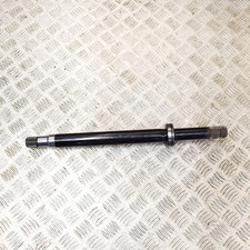 MERCEDES-BENZ E T-Model S213 2017 Other Body Parts