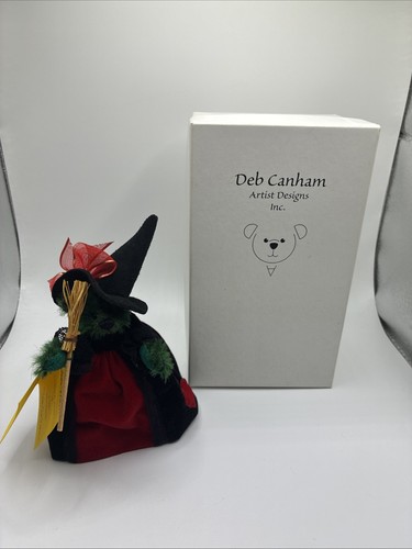 Deb canham wicked witch - deb,