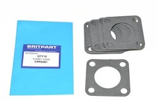 Manifold To Carb Gaskets (x10)
