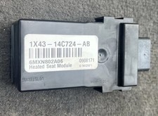jaguar x type 2001-2010