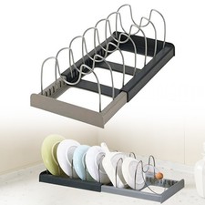 10 Tier Expandable Saucepan