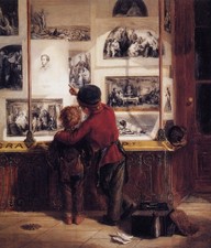 Macduffwilliam Shaftesbury or