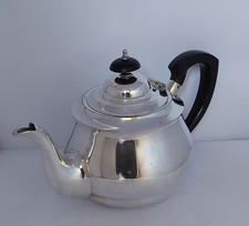 James Dixon E958 Late