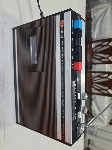 Very rare vintage - very,