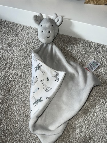 Matalan grey cow soft - matalan,