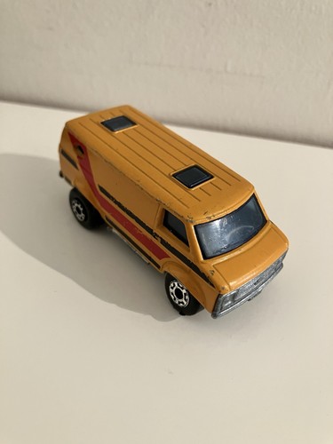 Matchbox superfast 1979 - superfast,