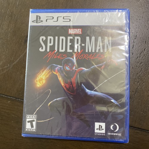 New marvel spider man miles - spider-man:,