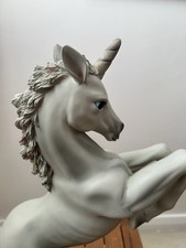 Princess Unicorn Statue