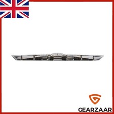 Tailgate Boot Strip Handle
