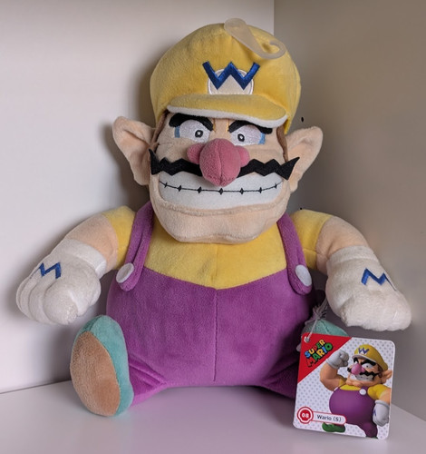 Super mario collection - mario, 08