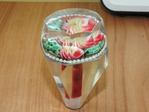 Gear shift knob - shift,