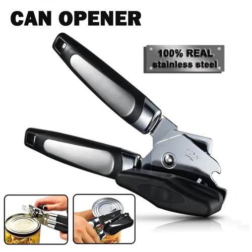 Heavy duty stainless - duty, tin