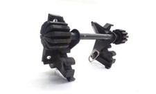 Seat height adjustment BMW R