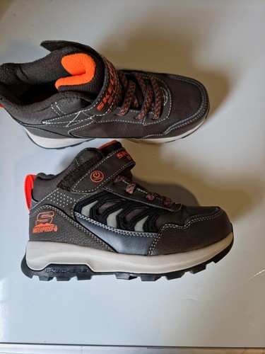 Skechers lights boys shoe - boys,