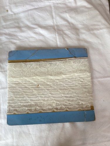Antique ivory cotton - antique,