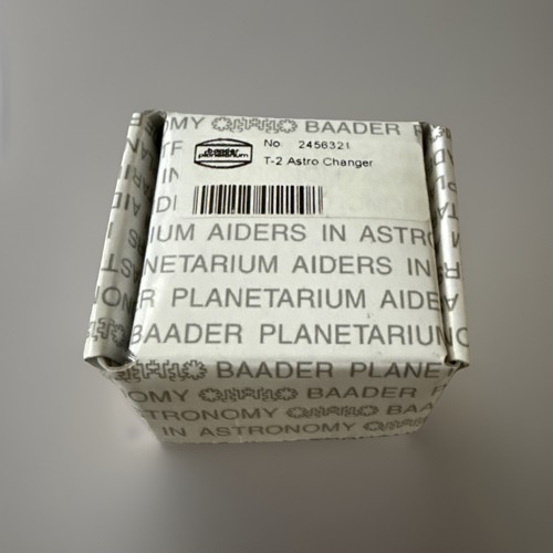 Baader complete quick - baader,