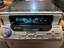 Pioneer Carrozzeria MEH-P717