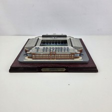 MINIATURE MODEL OF IBROX