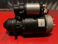 12V BOSCH 0001362046 Starter