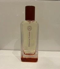 Hermes OSMANTHE YUNNAN edt