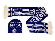 BRIGHTON & HOVE ALBION