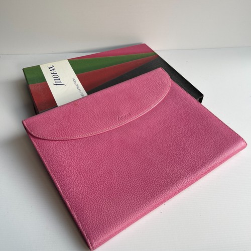 Filofax finsbury trifold - a4,