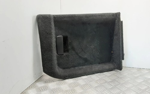 Bmw e70 left - left, trunk