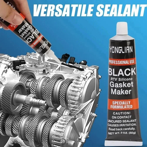Rtv silicone instant gasket - rtv,
