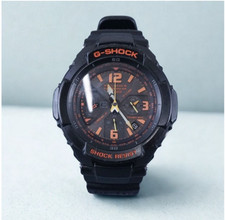 Casio G-shock GW-3000B-1AJF