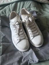 Size 7 - Alexander McQueen