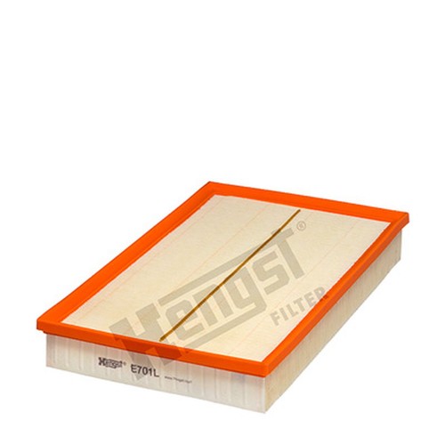 Air filter for skoda superb - for,