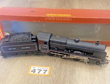 HORNBY OO GAUGE BR PATRIOT