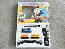 Vintage Hornby Thomas The Tank