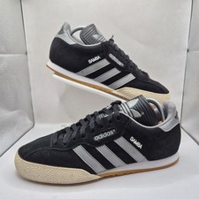 Adidas Samba Super Trainers