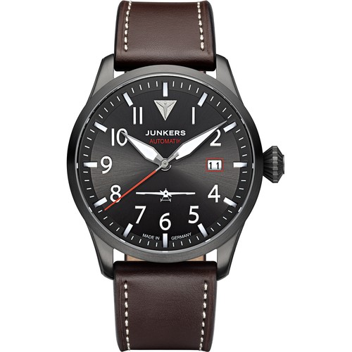 Junkers limited edition - junkers,