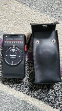 Shepherd MF800 Flash Meter 