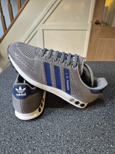 Adidas trainer size - adidas, la